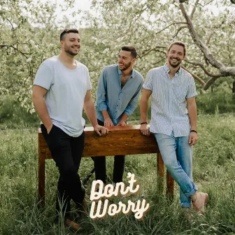 Don't Worry Be Happy by Les Jacks