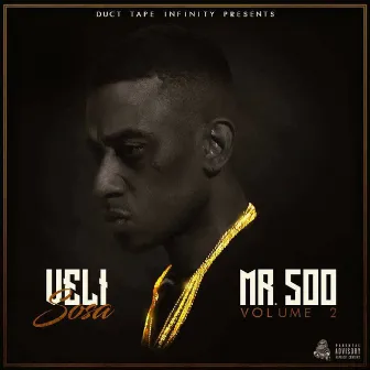 Mr. 500, Vol. 2 by Veli Sosa