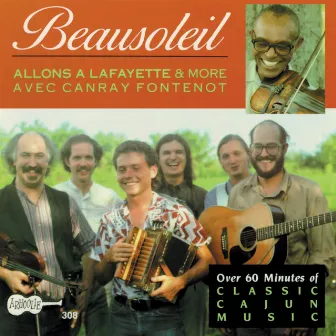 Allons a Lafayette & More by BeauSoleil