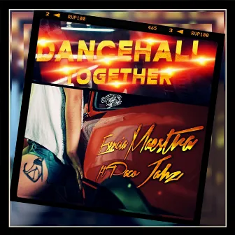 Dancehall Together by Paco Jahz