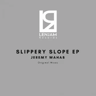 Slippery Slope by Jeremy Wahab