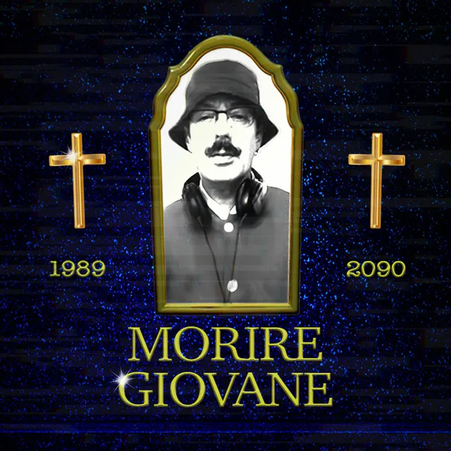 Morire giovane