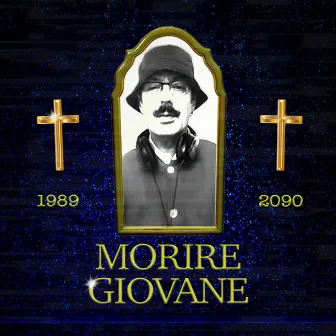 Morire giovane by Sasha Shinezz