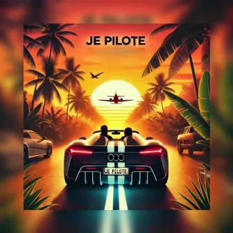 Je Pilote by Makiavel