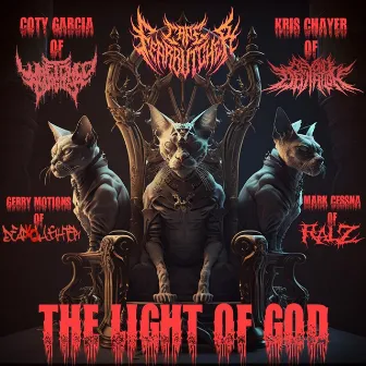 The Light of God by Cape Fear Butcher