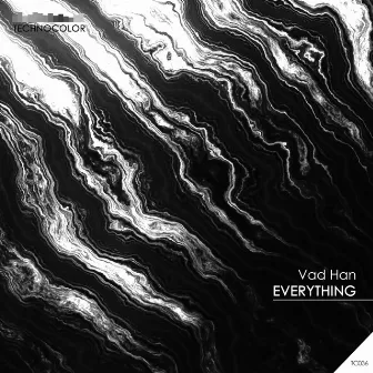 Everything by Vad Han