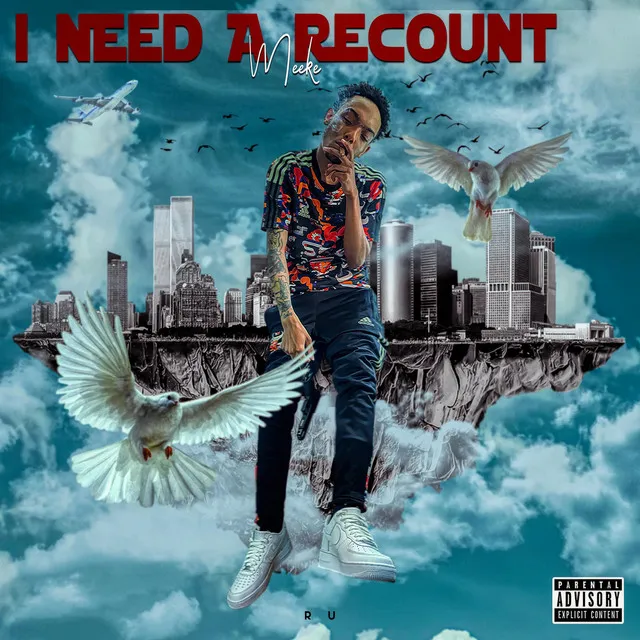 I Need A Recount (remix)