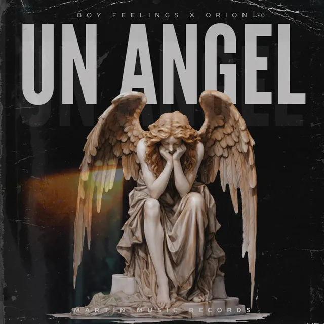 Un Angel