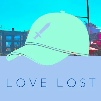 Love Lost by Goodknight.