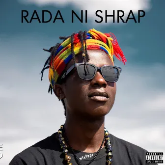 Rada Ni Shrap by Larry Dwayne