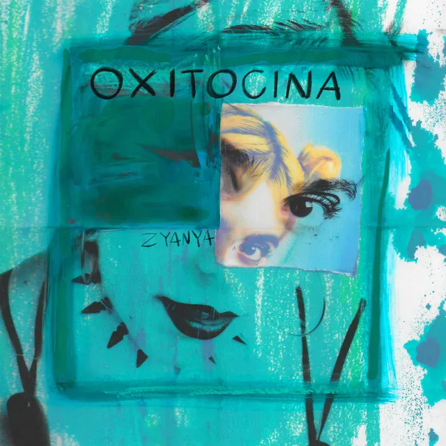 Oxitocina