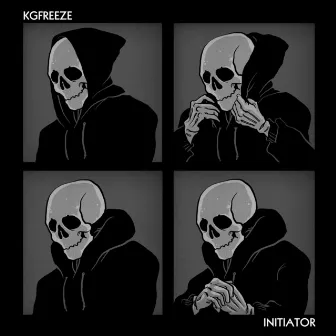 Initiator by Kgfreeze