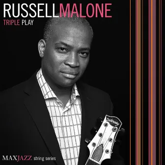 Triple Play by Russell Malone