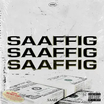 SAAFFIG by Saaff