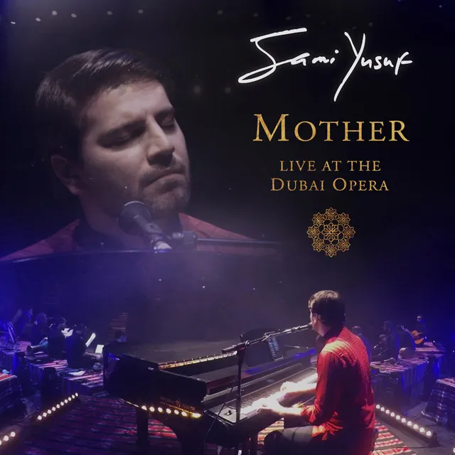 Mother (Arabic) [Live at the Dubai Opera]