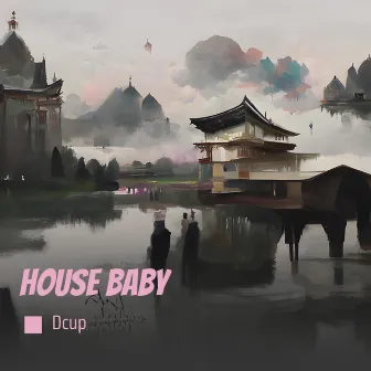 House Baby by DCup