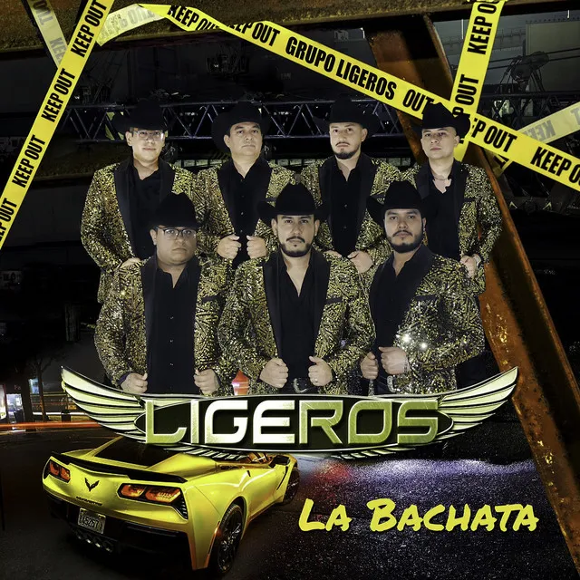 La Bachata - Norteña