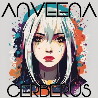 Cerberus by Anveena