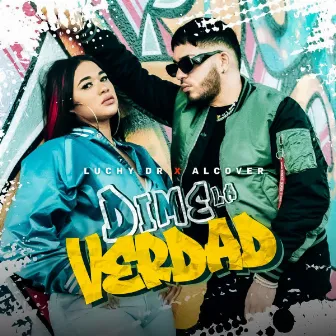 Dime La Verdad by Luchy DR