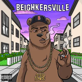 Beighkersville by Beighker