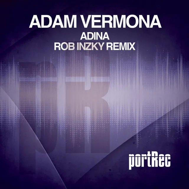 Adina - Rob Inzky Remix