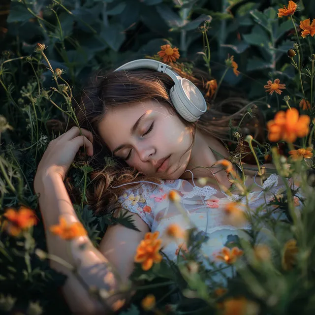 Music for Quiet Sleep