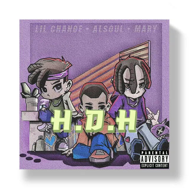 H.D.H