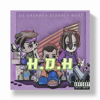 H.D.H by Hanx