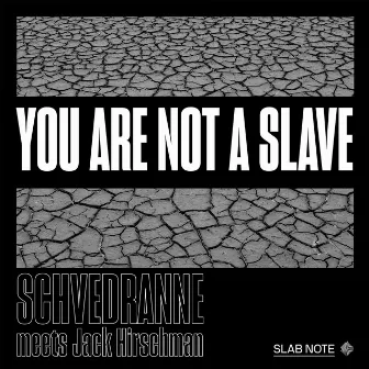 You Are Not A Slave by Jack Hirschman