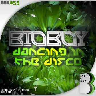 Dancing In The Disco by BioBoy