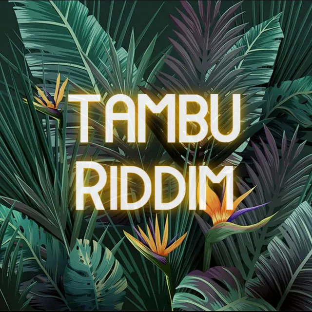 Tambu riddim