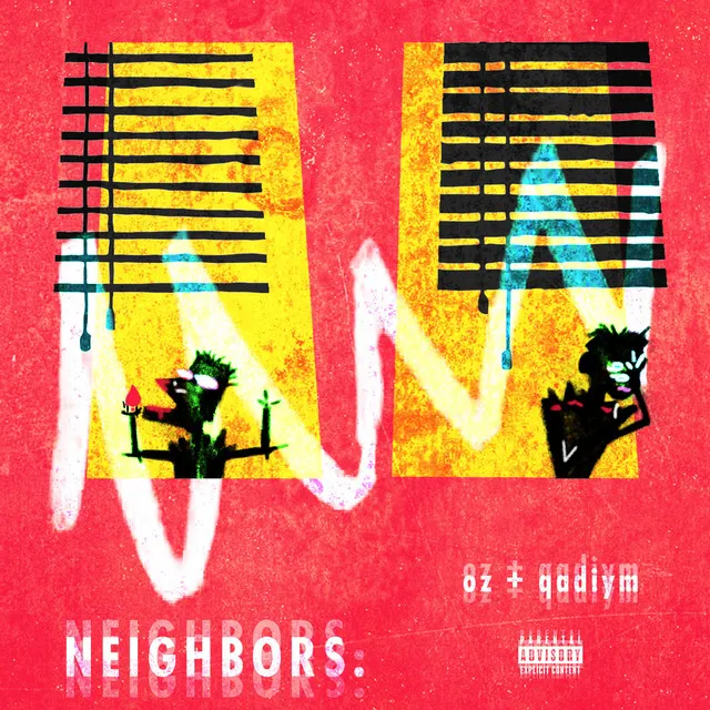 Neighbors