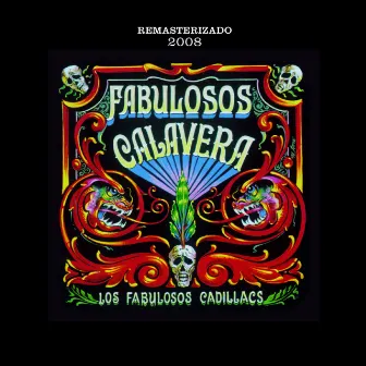 Fabulosos Calavera by Los Fabulosos Cadillacs