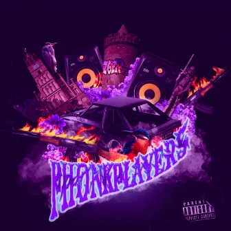 PHONKPLAYERS (Slowed) by 76er Boys