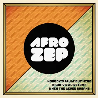 AfroZep by AfroZep