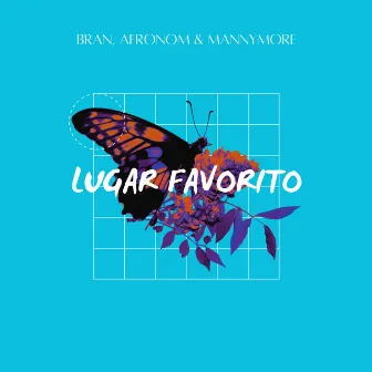 Lugar Favorito by AFRONOM