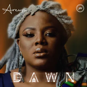 Dawn by Funmi Arewa