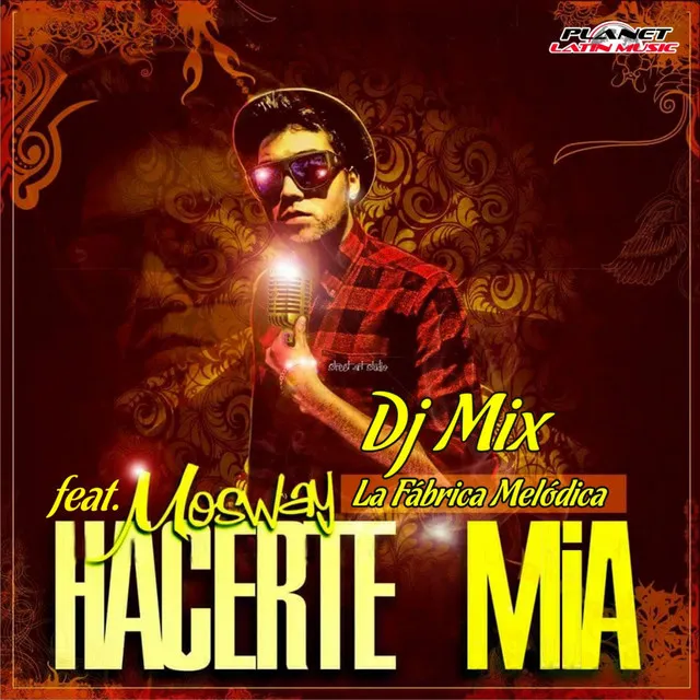 Hacerte Mia - Original Mix