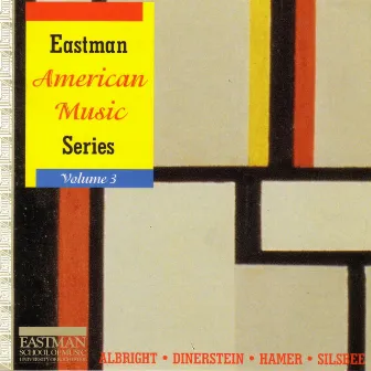 Eastman American Music Series, Vol. 3 by Douglas Reed