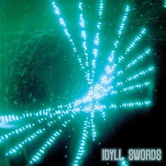 Idyll Swords III by Idyll Swords