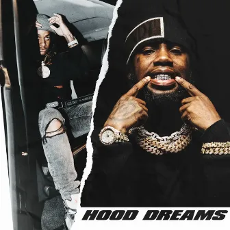 Hood Dreams by LBS Kee'vin