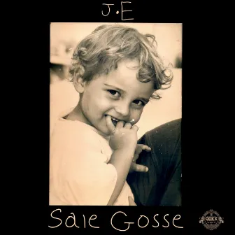 Sale Gosse by J.E.