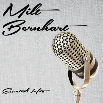 Essential Hits by Milt Bernhart