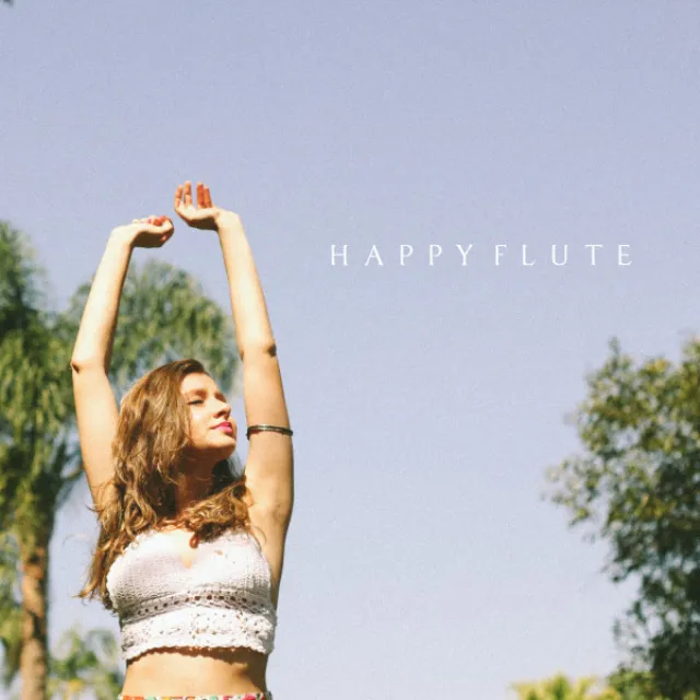 Happy Flute