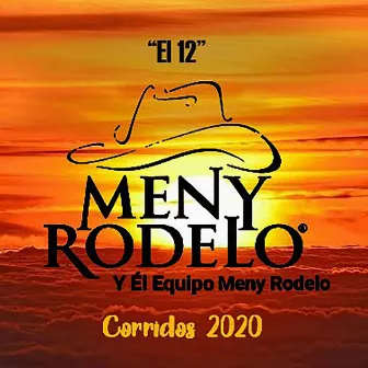 El 12 by Meny Rodelo