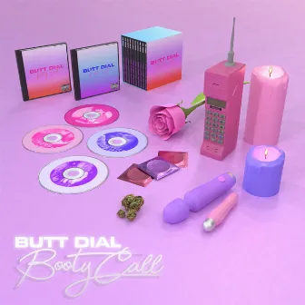 Butt Dial Booty Call by Stacks Culture