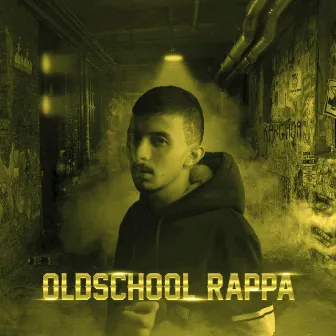 Oldschool Rappa, Pt. 6 by Knock Out