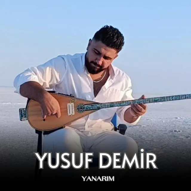 Yanarım