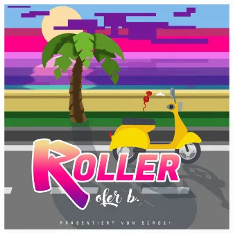 Roller by ofer b.