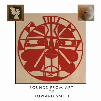 Sounds From Art Of Howard Smith by Olli Kari